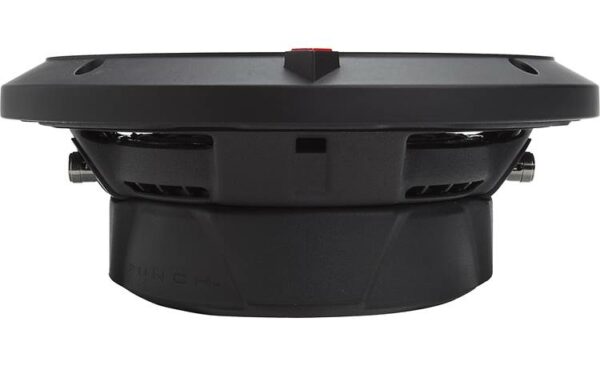 Ford Bronco Custom Phantom Fit Subwoofer Enclosure With Subwoofer