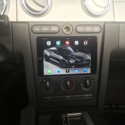 iPad Mini & Nexus 7 Dash