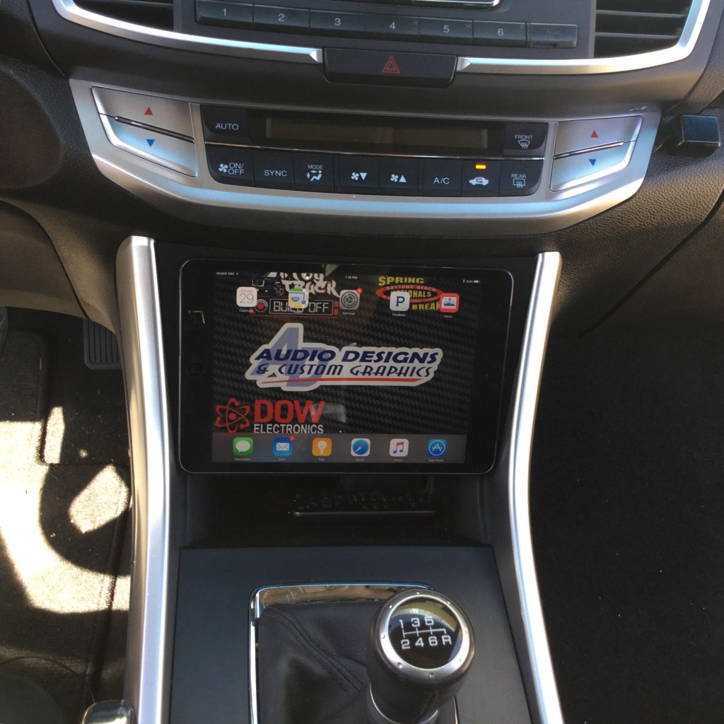Car Vinyl Wrap For Sale >> 13-17 Honda Accord iPad Mini/Nexus 7 Dash Kit ... Car Vinyl Wrap For Sale >> 13-17 Honda Accord iPad Mini/Nexus 7 Dash Kit ...