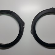 Ford F150 Speaker Adapters