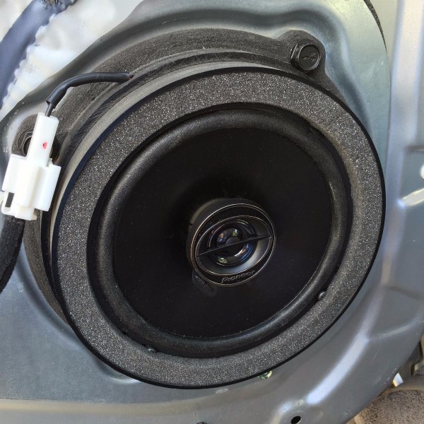 Hyundai Kia Speaker Adapters | Aftermarket Speaker Install ...