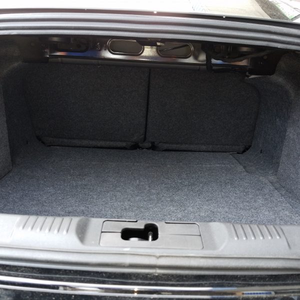 2015-2023 Mustang Subwoofer Box | Phantom Fit - AudioDesigns CG Store