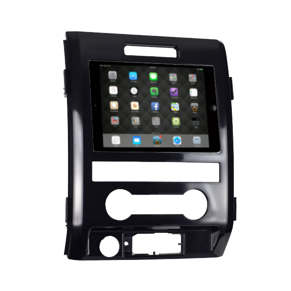 Ipad dash deals kit