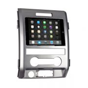 2009-2014 Ford F150 iPad Mini Dash Kit