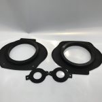 2016-2018 Chevrolet Camaro Speaker Adapters