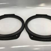 Chevorlet Camaro Speaker Adapters