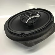 Chevorlet Camaro Speaker Adapters