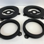 2018-2020 Toyota Camry Speaker Adapters