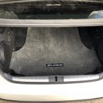 2018 and up Lexus LS Subwoofer Enclosures