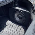 Acura TL Subwoofer Box 2009-2015 (Super Custom!)