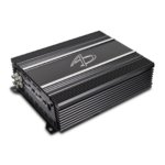 Audio Dynamics X1.5k Monoblock Amplifier
